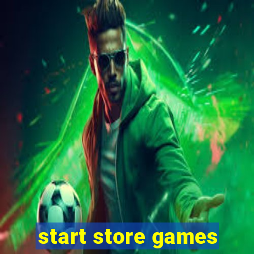 start store games